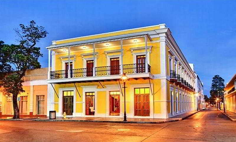 Ponce Plaza Hotel & Casino ภายนอก รูปภาพ